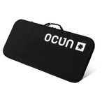Ocun Sitcase Crashpad  Crashpads & Bouldermatten blau Größe One Size Bouldern