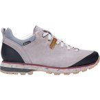 Aku Bellamont 4 Suede GTX  Damen  Freizeitschuhe grau Größe 42 Lifestyle Wasse