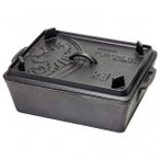 Petromax - Kastenform K 8 - Topf grau