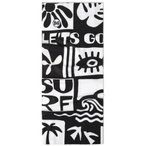 Buff CoolNet UV Multifunktionstuch für Jugendliche, pampani black