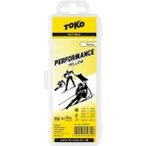 Toko Performance yellow 120g Damen ( Gelb one size Größe,)