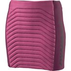 Dynafit Speed Insulation Rock Damen  Isolationsröcke pink Größe L Trekking  W