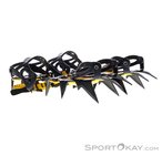Grivel G12 LT New-Classic Evo Steigeisen-Schwarz-One Size