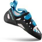 LA SPORTIVA Tarantula Boulder Woman, Größe 41 ½ in Grau