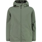 CMP  Parka Kinder  Parkas & Mäntel oliv Größe 128 Trekking  Winddicht Wassera