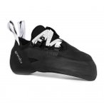 Evolv - Phantom - Kletterschuhe Gr 47 schwarz/grau