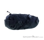 Topeak Backloader 6l Satteltasche-Schwarz-One Size