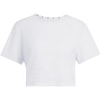 adidas Primelift Essentials Workout Damen T-Shirt ( Flieder XL)