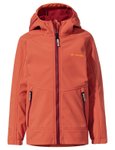 VauDe Kinder Rondane IV Softshelljacke 104