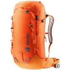 DEUTER Rucksack Freescape Lite 24 SL, Größe ONE SIZE in Orange