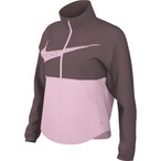Nike Tempo Swoosh  Damen  Laufjacke rosa Größe XS Laufen | Trailrunning  Schne