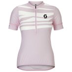 Scott - Women's Jersey Endurance Lt S/S - Radtrikot Gr M lila