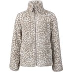 BRUNOTTI Kinder Rolli Kyoti-Print Girls Fleece, Größe 164 in Bunt