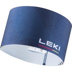 Leki XC   Stirnbänder blau Größe ONE SIZE Langlauf Skating | Langlauf Klassik