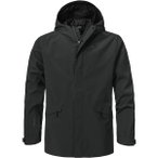 SCHÖFFEL Herren Funktionsjacke CIRC Jacket Style Smue MEN, Größe 56 in Schwar