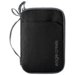 Eagle Creek - Stash Rfid Passport Wallet - Geldbeutel Gr 16,5 x 11 x 2 cm schwar