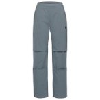 Mammut - Women's Crag Climbing Pants - Kletterhose Gr 42 - Regular grau