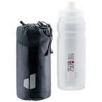Deuter Insulated Bottle Holder Flaschenhalterung, black