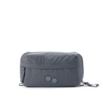 pinqponq - Washbag - Kulturbeutel Gr 2,5 l grau