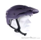 Sweet Protection Trailblazer MIPS MTB Helm-Lila-S-M
