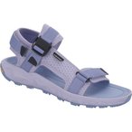 Lizard Super Trek Sandal Women moon blue/dream blue/38 EU