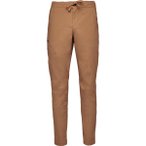 BLACK DIAMOND Herren Hosen lang M ROCKLOCK CLIMB PANTS, Größe XL in Braun