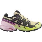 Salomon Damen Speedcross 6 GTX Trailrunningschuhe 7.5