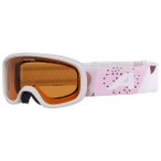 Alpina - Kid's Piney 2.0 S2 (VLT 20%) - Skibrille braun