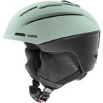 Uvex gravitate Helm