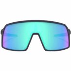 Oakley Sutro S Herren Fahrradbrille ( Dunkelblau one size Größe,)