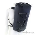 Exped Cloudburst 25l Rucksack-Schwarz-25