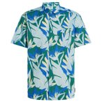 O'Neill - Print Shirt - Hemd Gr L bunt