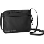Eagle Creek Undercover RFID Brustbeutel Unisex ( Schwarz one size Größe,)
