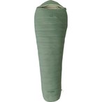 Nordisk Ides -5° Mummy Schlafsack  Daunenschlafsäcke gruen Größe max. 175cm 