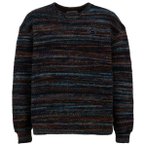 E9 - Charles - Pullover Gr XS schwarz