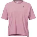 Schöffel Style Enixa Damen T-Shirt ( Rosa 38)