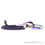 Beal Expresso Fit 9,5mm Standplatzschlinge-Grün-One Size