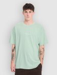 Volcom Stone T-Shirt ice green Gr. S