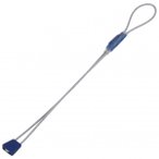 DMM - Wallnut - Klemmkeil Gr Size 5 blau