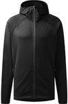 Haglöfs Magma Mid Hood Men - Fleecejacke