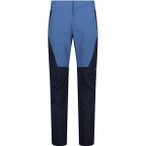 CMP Herren Keilhose MAN LONG PANT, Größe 56 in Schwarz