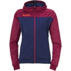 KEMPA Trainingsjacke PRIME MULTI WOMEN, Größe XL in Blau