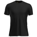 Icebreaker - Merino 150 Ace S/S Tee - Merinoshirt Gr S schwarz