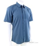 Vaude Seiland IV Herren Shirt-Dunkel-Blau-S