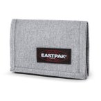 Eastpak - Crew Single - Geldbeutel grau