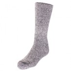 Woolpower - Socks 800 - Expeditionssocken 46-48 grau