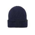 Barts Kinabalu Damen Mütze ( Dunkelblau one size Größe,)