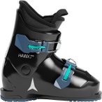 ATOMIC Kinder Ski-Schuhe HAWX KIDS 2, Größe 19 in Grau