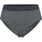 Odlo Merino 160  Damen  Kurze Unterhose grau Größe XS   Hautfreundlich Merinow