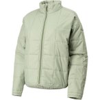 Columbia Damen Sienna Hill Quilted Jacke (Größe XL, gruen)